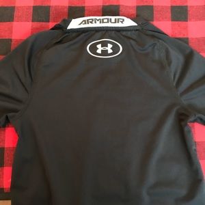Under Armour Shirt